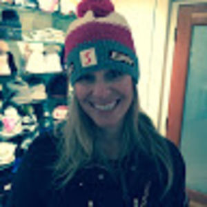 Meet your Posher, Stephanie